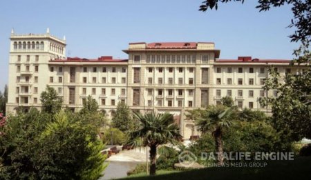 Tibbi maskalarla bağlı qərar