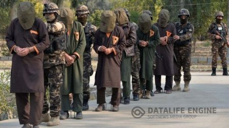 Əfqanıstan hökuməti həbsxanalarda olan talibləri azadlığa buraxacaq