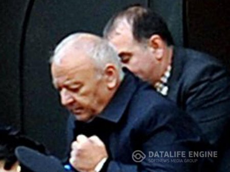 Həbsdəki general Akif Çovdarova koronavirus əngəli
