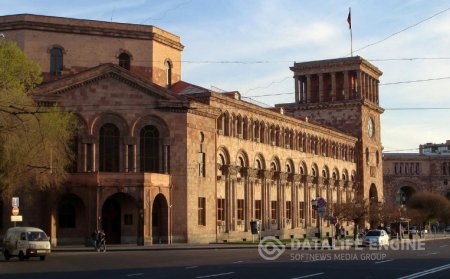 Ermənistanda koronavirusa yoluxanların sayı açıqlanıb