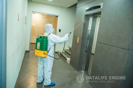 “Kontakt Home” koronavirus əleyhinə bütün təhlükəsizlik tədbirlərini görüb - FOTO “Kontakt Home” koronavirus əleyhinə bütün təhlükəsizlik tədbirlərini görüb - FOTO
