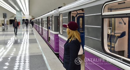 “Bakı Metropoliteni”ndən koronavirusla bağlı əhaliyə müraciət