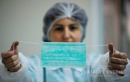 Səhiyyə Nazirliyi tibbi maskalardan düzgün istifadə qaydalarını açıqlayıb