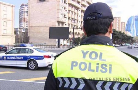 Rayonda olan Bakı qeydiyyatı şəxslərə heç bir qadağa yoxdur - DİN yenidən məlumat yaydı