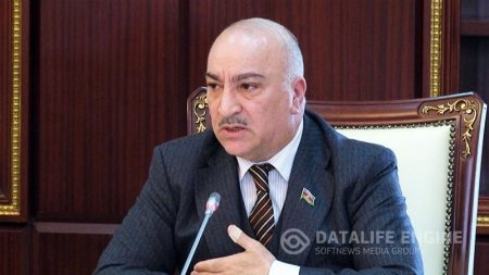 Millət vəkili nəvəsinə bu adı qoya bilməyib - SƏBƏB