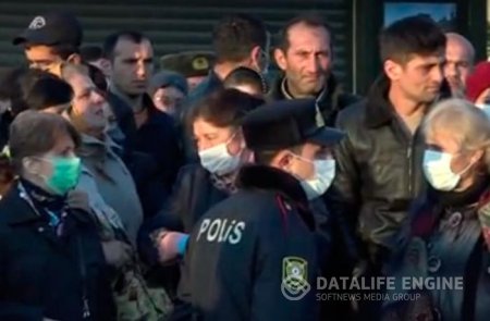 Metrodakı sıxlıqla bağlı AÇIQLAMA