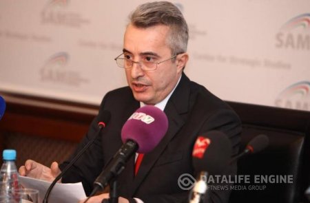 Ölkədə gün ərzində 100 min maska satılır - İbrahim Məmmədov
