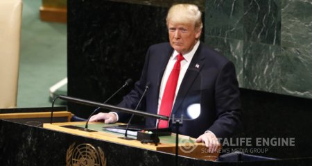 Tramp Rusiya və Səudiyyə rəhbərlərinə təşəkkür etdi