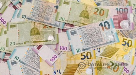 100 min nəfərə 190 manat verildi - RƏSMİ