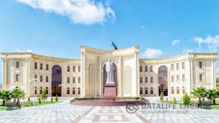 Salyan rayon ərazisində özbaşınalıq - ŞİKAYƏT