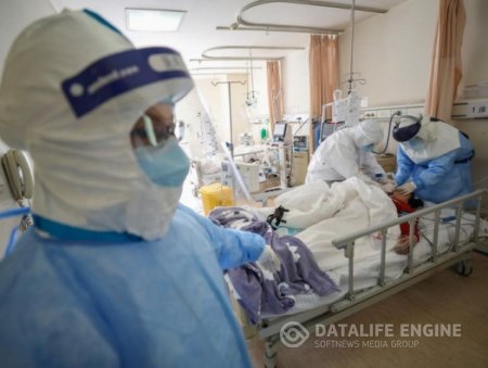 Azərbaycanda daha 33 nəfərdə koronavirus tapıldı, 3 nəfər ölüb
