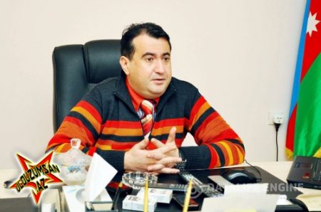 Bu gün Anar Məmmədxanovun anım günüdür