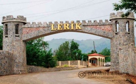 Lerikdə məmurun meyitini arvadı tapıbmış