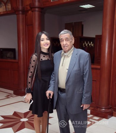 Gənc bəstəkar Beynəlxalq müsabiqədə yüksək mükafata layiq görüldü Gənc bəstəkar Beynəlxalq müsabiqədə yüksək mükafata layiq görüldü