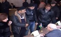 Nazirdən işsizlərə şad xəbər: İşə qəbul başladı