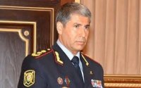 Vilayət Eyvazov polkovnik-leytenanta yeni vəzifə verdi