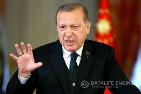 Ərdoğan: Türkiyə İdlibdə həyata keçirilən hücumlarla barışmayacaq