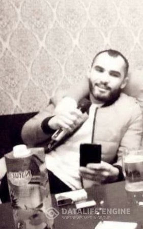 Bakıda gənc kuryer motosikleti ilə qəzaya düşərək öldü Bakıda gənc kuryer motosikleti ilə qəzaya düşərək öldü