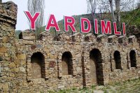 Yardımlıdakı yardım qovğası böyüdü - TƏFƏRRÜAT