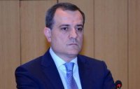 Ceyhun Bayramov necə yeyir... - İTTİHAM