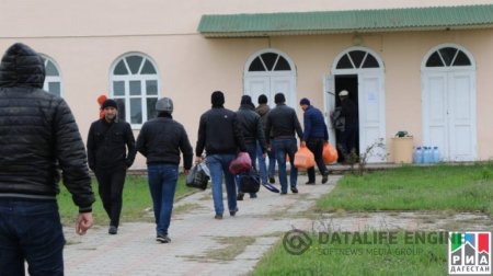 Rusiya ilə sərhəddə 700 Azərbaycan vətəndaşı hələ də qaytarılmayıb
