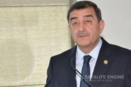 İcra başçısı bacanağını özünə müavin təyin etdi