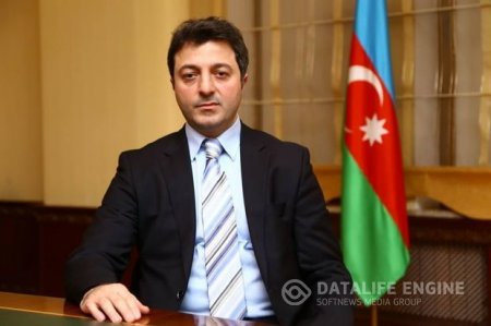 Tural Gəncəliyev: “Qondarma rejimin oyuncaq “başçısı” anlayır ki, mühakimə ediləcəyi gün çox yaxındır”