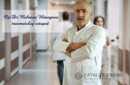 Azərbaycanda daha bir həkim koronavirusdan öldü