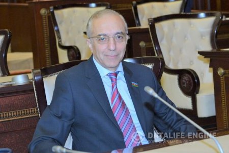 Nizami Səfərov: “Azərbaycanın ərazi bütövlüyü və sərhədlərinin toxunulmazlığı növbəti dəfə təsdiq olundu”