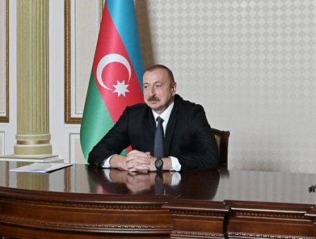 İlham Əliyev Moskvaya getməyəcək - TƏCİLİ