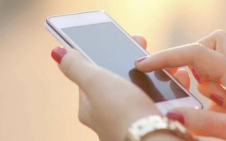 SMS icazə sistemindən istifadə edəcək vətəndaşların DİQQƏTİNƏ