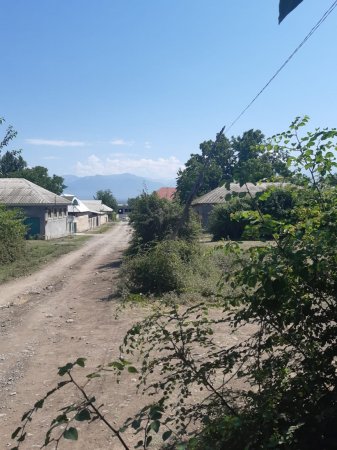 Şəki rayonunda elektrik problemi Şəki rayonunda elektrik problemi