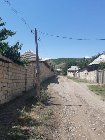 Şəki rayonunda elektrik problemi Şəki rayonunda elektrik problemi