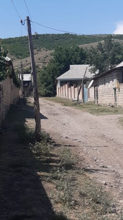 Şəki rayonunda elektrik problemi Şəki rayonunda elektrik problemi
