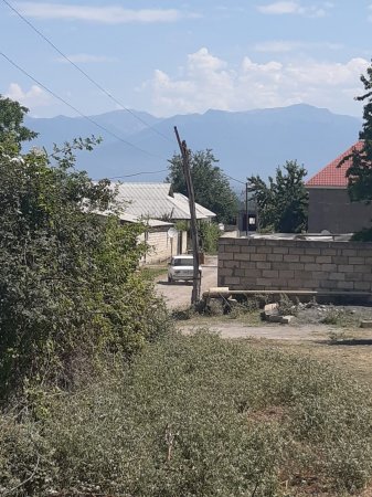 Şəki rayonunda elektrik problemi Şəki rayonunda elektrik problemi