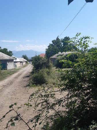 Şəki rayonunda elektrik problemi Şəki rayonunda elektrik problemi
