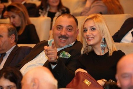 Şəhla Bağırzadə: “Ümid edirik, həftəsonuna kimi süni tənəffüs aparatından ayrılacaq”