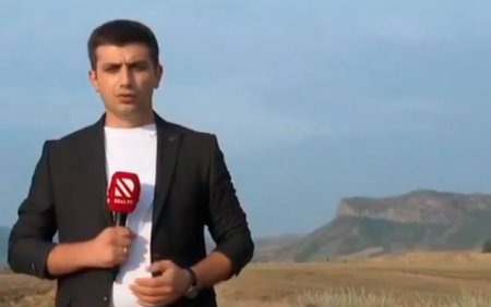 Atəşkəsin pozulduğu Ağdam kəndində vəziyyət - SON DURUM BARƏDƏ VİDEO