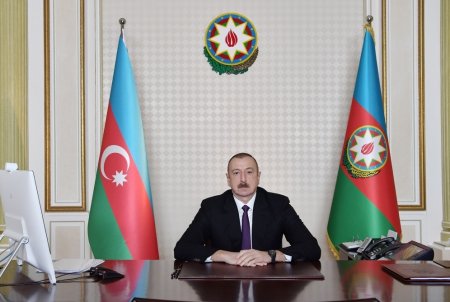 Azərbaycan Ermənistanın sərhəddə törətdiyi təxribatla bağlı beynəlxalq təşkilatlara müraciət etdi