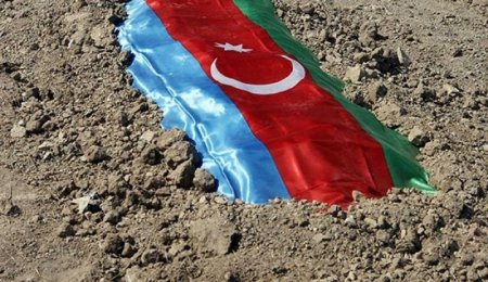 Şəhid mayor Namiq Əhmədov dəfn olunub