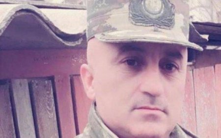 Şəhid Anar Novruzov dəfn olundu Şəhid Anar Novruzov dəfn olundu