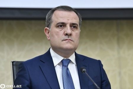 Təhsil naziri vəzifəsindən azad edildi - SƏRƏNCAM
