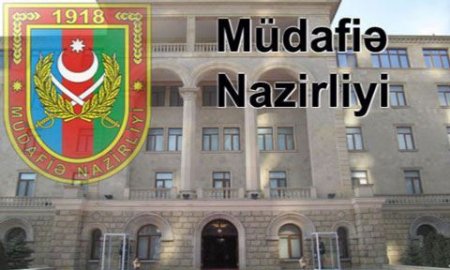 Cəbhədə son baş verənlərlə bağlı RƏSMİ AÇIQLAMA