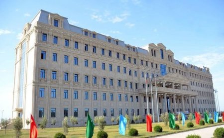 Hərbi qulluqçuların ehtiyata buraxılması mərasimi keçirilib - FOTO Hərbi qulluqçuların ehtiyata buraxılması mərasimi keçirilib - FOTO