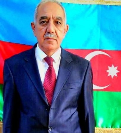 Bakıda məktəb direktoru vəfat edib - FOTO Bakıda məktəb direktoru vəfat edib - FOTO