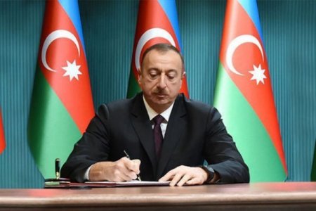 Təhsil Nazirliyinin səlahiyyətləri artırıldı - FƏRMAN