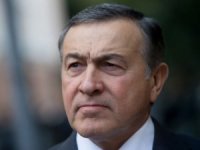 Araz Ağalarov "Crocus Group"un koronavirusa görə itkisindən danışdı