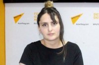 Zabil Müqabiloğlunun bacısı kömək istəyir - Müraciət...