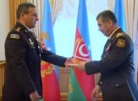 Generalın ölümü: böyük müharibə ola bilər - GƏLİŞMƏ