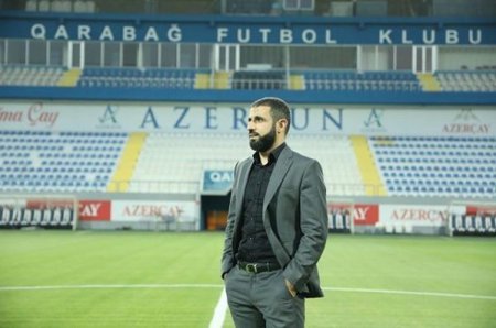 Rəşad Sadıqova ağır itki
